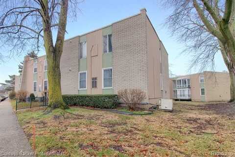 33395 FARGO Street, Livonia, MI 48152