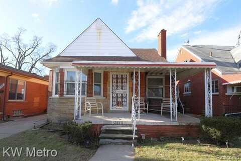 18675 WASHBURN Street, Detroit, MI 48221