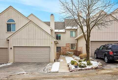 29371 LAUREL Drive, Farmington Hills, MI 48331