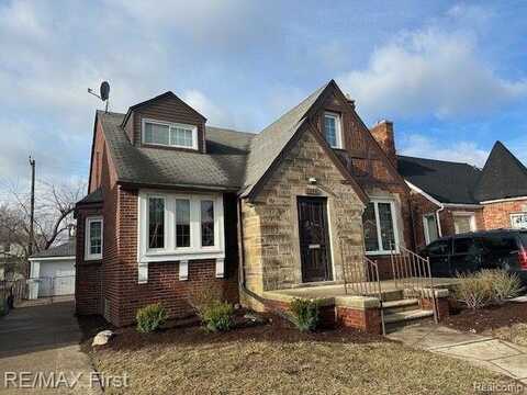 19329 GRIGGS Street, Detroit, MI 48221