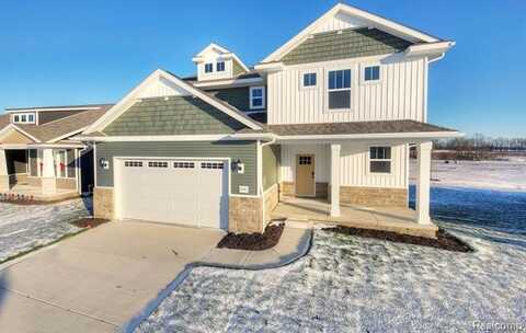 2145 Gambrel, Howell, MI 48843