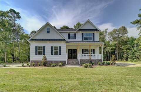 3AC REYNOLDS Drive, Carrollton, VA 23314