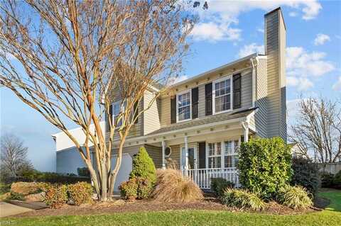 5677 Glen View Drive, Virginia Beach, VA 23464