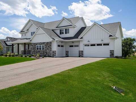 4444 167th Avenue NW, Andover, MN 55304