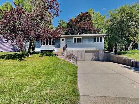 751 Rose Place, Roseville, MN 55113