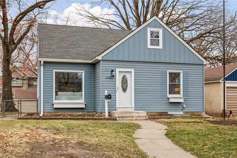 2724 Hampshire Avenue S, Saint Louis Park, MN 55426