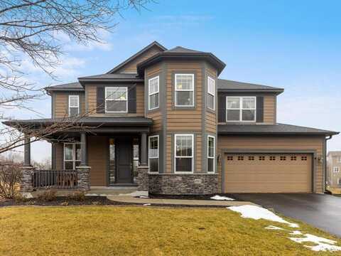 4067 San Vitero Circle, Chaska, MN 55318