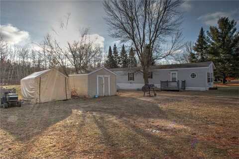 1690 Loren Drive, Mora, MN 55051