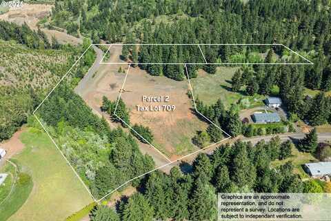 4974 HILLCREST DR, Mount Hood-Parkdale, OR 97041