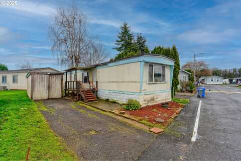 4725 AVENS AVE, Salem, OR 97301