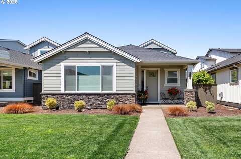 4489 SE 65TH AVE, Hillsboro, OR 97123