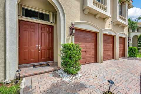 9141 Delemar Court, Wellington, FL 33414