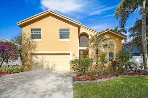 5721 NW 60th Place, Parkland, FL 33067