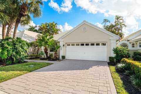 9190 Heathridge Drive, West Palm Beach, FL 33411