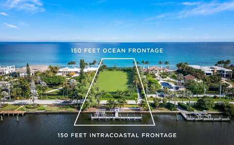 1200 S Ocean Boulevard, Manalapan, FL 33462