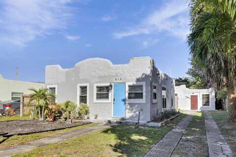 615 El Vedado, West Palm Beach, FL 33405