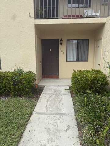 21955 Tidewater Ter 101 Terrace, Boca Raton, FL 33433