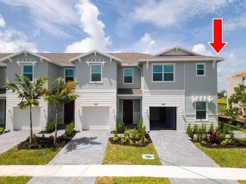 380 SE Crossoak Lane, Port Saint Lucie, FL 34984