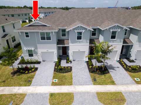 394 SE Crossoak Lane, Port Saint Lucie, FL 34984