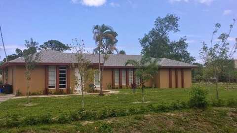 1430 N Stacy 1 Road, West Palm Beach, FL 33417