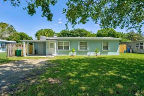 2206 Elizabeth Avenue, Fort Pierce, FL 34982