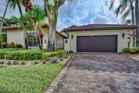 22595 Esplanada Circle W, Boca Raton, FL 33433