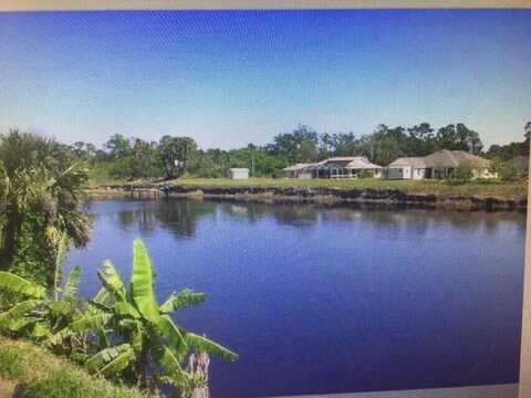 1807 SW Import Drive, Port Saint Lucie, FL 34953