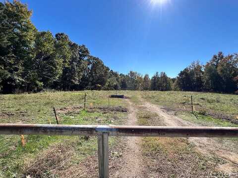 0 Keeton Rd., Bullock, NC 27507