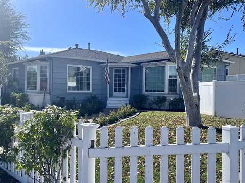 4894 Garfield St, La Mesa, CA 91941