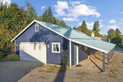 161 Patriel Rd, Newport, WA 99156