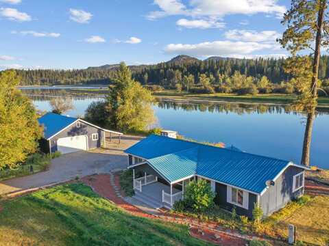 181 Patriel Rd, Newport, WA 99156