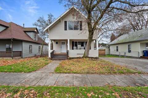 2724 E 4TH Ave, Spokane, WA 99202