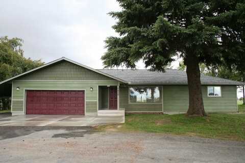 7824 W Dahl Rd, Deer Park, WA 99006