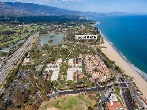 216 Por La Mar Circle Circle, SANTA BARBARA, CA 93103