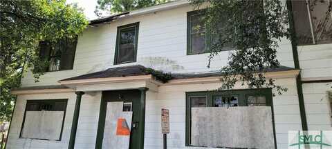 918 Ott Street, Savannah, GA 31401