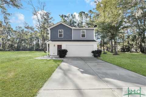 137 Sunrise Circle, Midway, GA 31320