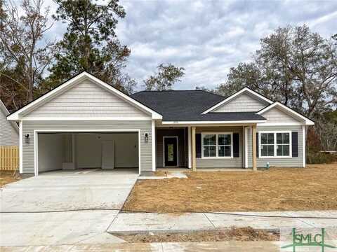 232 Alder Pass, Midway, GA 31320