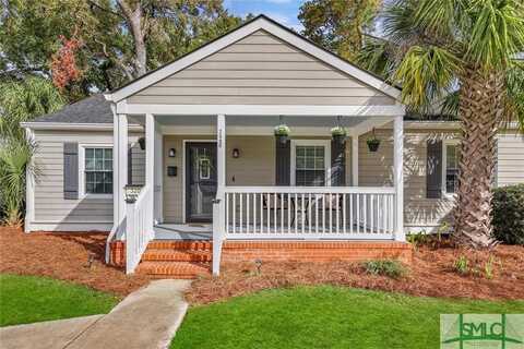 320 E 58th Street, Savannah, GA 31405