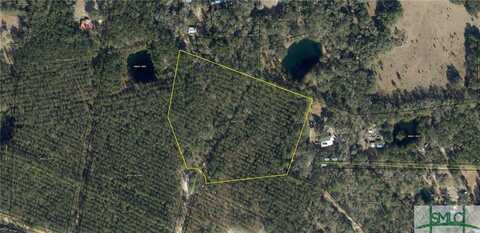 0 Lot 82 Crescent Farm Crescent, Townsend, GA 31331