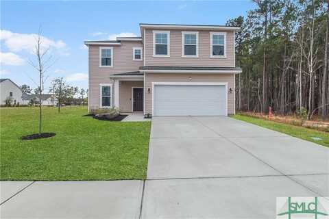 29 Allston Lane, Savannah, GA 31407