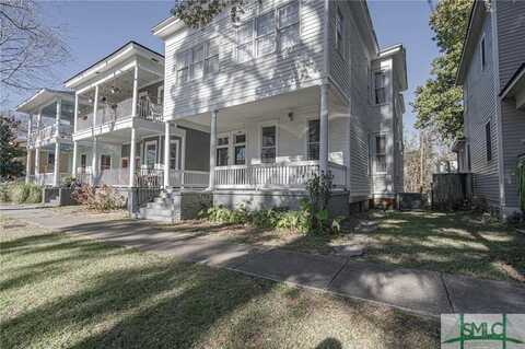 826 E Duffy Street, Savannah, GA 31401