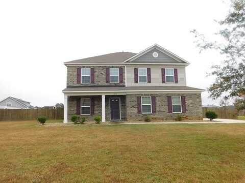 1215 Franfisher Drive, Sumter, SC 29154