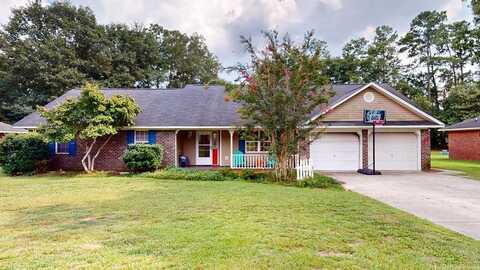 932 SALTWOOD RD, Sumter, SC 29154