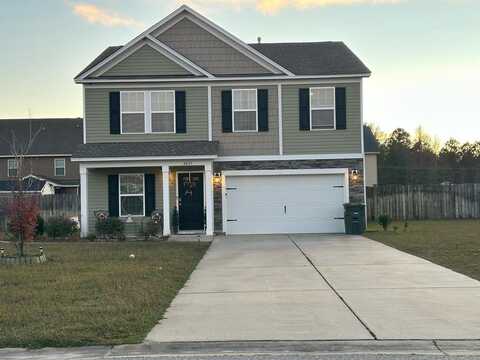 3631 Moseley dr., Sumter, SC 29154