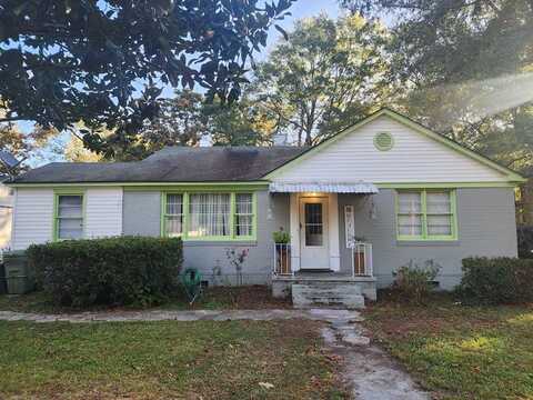 507 Bagnal Dr, Sumter, SC 29150