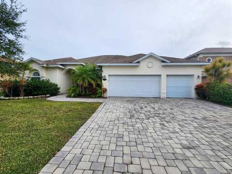 1360 Tamango Drive, Melbourne, FL 32904