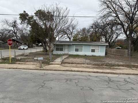 263 KING AVE, San Antonio, TX 78211