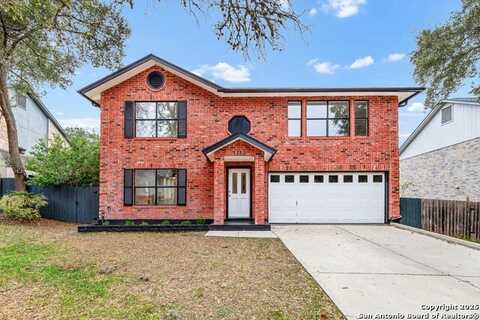 7723 AUTUMN PARK, San Antonio, TX 78249