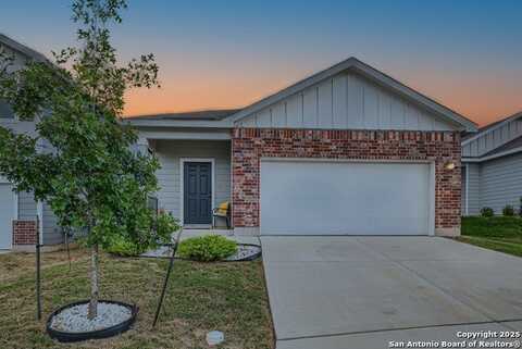 13549 FLOWER POND, Saint Hedwig, TX 78152