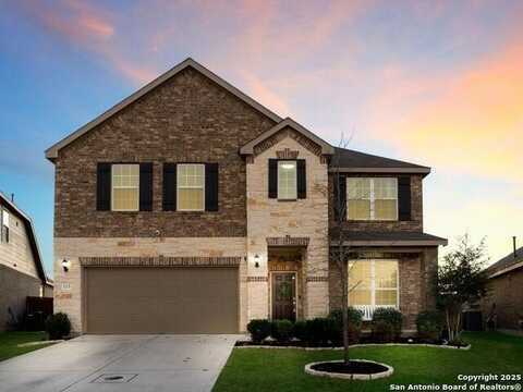 125 BRAEBURN, Boerne, TX 78015